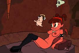 Fuck Her Gently (Uncensored) Cartoon porn video, Rule 34 animated