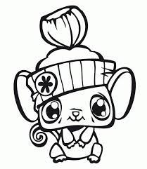 The most common pet shop penguins material is ceramic. Pet Shop Coloring Pages Littlest Pet Shop Penguin Coloring Pages Free Coloring Library