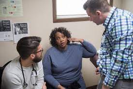 Provide free health screening, prevention, education, and basic health services to underserved populations in and around iowa city. Ui College Of Nursing Partners With Free Medical Clinic To Expand Care Iowa Now