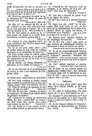 La început a fost cuvântul. Ioan 1 Resurse CreÈ™tine