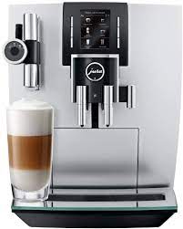 We reveal the top 3. Amazon Com Jura 15150 J6 Coffee Machine Brilliant Silver Kitchen Dining