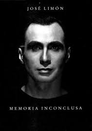 José Limón; memoria inconclusa