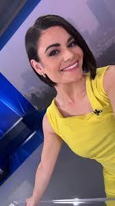 Monica Sauceda's Instagram, Twitter & Facebook