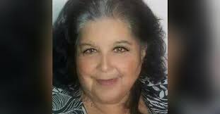 Margaret Apodaca Obituary