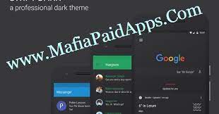 One of the best dark themes for cm11, now on cm12/13. Swift Dark Cm12 Cm13 Theme V3 1 2 Apk Mafiapaidapps Com Download Full Android Apps Games