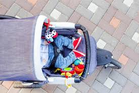 How Old Is Too Old For Stroller 3 Factors To Consider Mom Loves Best
