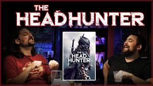I can't remember the last time a movie surprised me as much as headhunters: The Head Hunter 2019 Movie Review Youtube