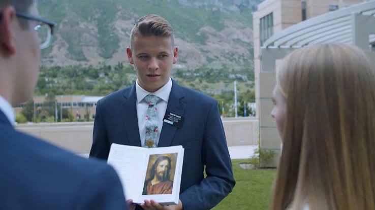The Mission' Review: Sundance Doc on Mormons in Finland