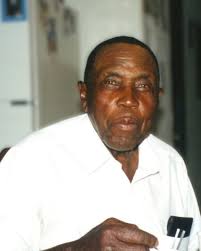 Samuel Fields Sr. Obituary