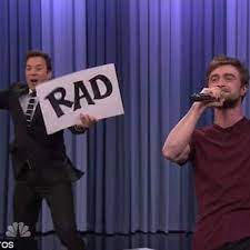 Play over 265 million tracks for free on soundcloud. Daniel Radcliffe Raps Blackalicious Alphabet Aerobics By Atze Jarvis