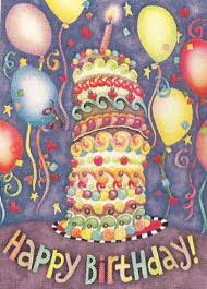 Pin By Darvasne Csorba On Birthdays And Occasions Happy Birthday Greetings Birthday Birthday Greetings