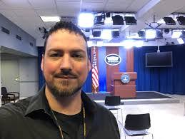 Dan Gettinger's Instagram, Twitter & Facebook