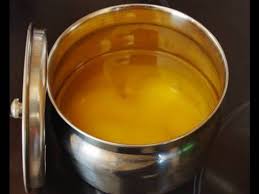 Comment Faire Du Ghee La Recette Du Beurre Indien Pankaj Sharma Youtube