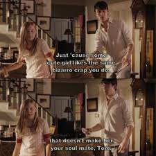 One Of The Best Lines Ever 500 Days Of Summer 500 Days Of Summer 500 Days Of Summer Quotes Movie Dialogues