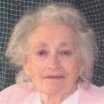 MIRIAM YETTA RUBENSTEIN Obituary