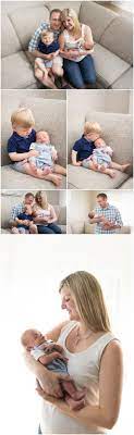 Lifestyle Newborn Session Photography In Home 24 70 Canon Lens With Off Camera Flash Newborn Sibling Portraits Newborn Newborn Portrait Newborn Sibling