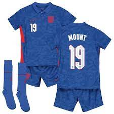 The official facebook page of mason mount. Mason Mount Trikots Mason Mount Hemden Kleidung Fanatics International