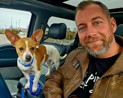 Adopting rescue dogs in Blue Springs Missouri area