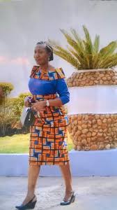 Popoka Lusaka Zambia Simple Understated Elegance Style Elegant Design Inspiration