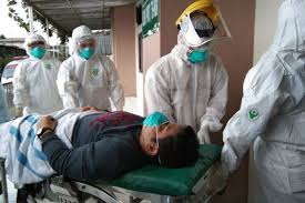 The virus is very serious, please follow the. Dua Petugas Haji Berstatus Otg Di Pamekasan Positif Covid 19 Okezone News