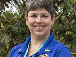 Smith is named director of Cumberland County Animal Control