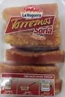 Torreznos De Soria