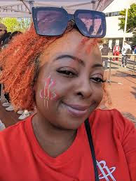 Kim funeral program FINAL