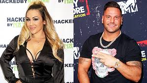 Authorities have yet to confirm who the victim of harley's alleged assault. Jen Harley On Ronnie Ortiz Magro Proposing Marriage Plans Hollywood Life