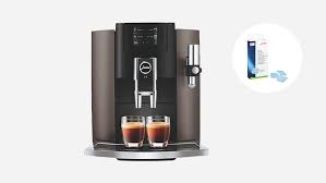 Cleaning the machine your z6 is once more ready for use. How Do You Descale Your Jura E8 Coffee Machine Coolblue Anything For A Smile
