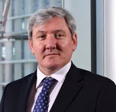 Rodrigo Briceño asume como nuevo presidente de Irade