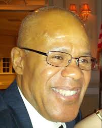 Howard "Pine" Scott Jr. Obituary October 14, 2023