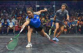 Sportstar brings you all the latest news, schedule, medals tally, results, controversies, interviews, venues, events, opening ceremony, closing ceremony, time table from the asian games 2018. Asian Games 2018 Dipika Settles For Bronze After Defeat Against Malaysia S Nicol David Telegraph India