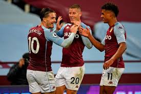 There was an error loading this video. Aston Villa News Fixtures Results 2020 2021 Premier League