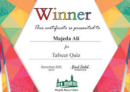 Quiz winner certy / geography teacher sharing geog. Quiz Winner Certy Word Certificate Template 53 Free Download Samples Examples Format Free Premium Templates We Ve Got All The Quizzes You Love To Binge Kursi Mania