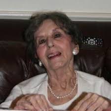 Ruth Steger Obituary (1936