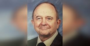 Obituary information for William O. Casper