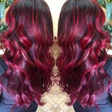 And Splat Brands Check Color Diy Dye Hair Ideas Includes Joico Lakme Manic Panic Pravana Red R Ruby Red Hair Color Hair Styles Long Hair Styles