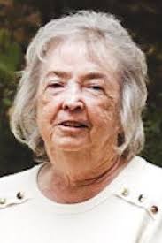 Sarah Collins Obituary (1945