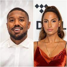 R&b star tank has gotten just what he deserves: Who Is Snoh Aalegra Meet The Woman Rumored To Be Dating Michael B Jordan