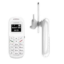 Are you confused by the diferences between unlocked phones vs carrier phones? Gtstar L8star Bm70 Mini Bluetooth Handset Phone 0 66 Inch Unlocked Mini Mobile Phone Bluetooth Earphone Dialer Single Sim Card White Bm70 Buy Online In Colombia At Desertcart 57206676