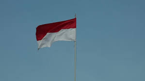 Berikut adalah video animasi bendera merah putih berkibar full hd. Jakarta Indonesia January 17 2020 Stock Footage Video 100 Royalty Free 1044771658 Shutterstock
