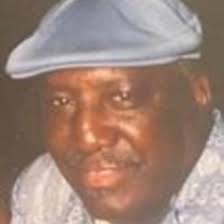 Melvin Benton Obituary