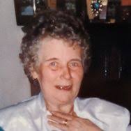 Condolence Book for Alice McArdle (Castleblayney, Monaghan)