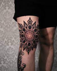 Maybe you would like to learn more about one of these? Ig Arang Eleven Knee Tattoo Tattoos Body Tattoos