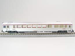 H0 modelschaal 1:87 (rail 16,5 mm). L S Models 70029 Wagen Mistral 69 Tee 1 160 Dm Toys