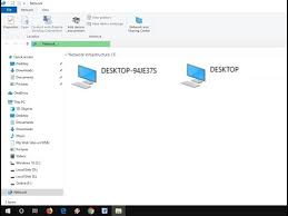 How To Fix All Network Sharing Issues Computer Not Showing In Network Youtube