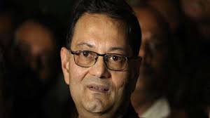 'Cannot do terror politics just because we have numbers': Chandra Kumar  Bose