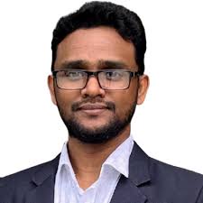 Md Abdul Baset Sarker