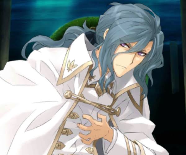 ダーニック・ユグドミレニア