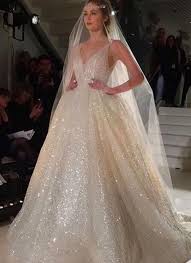 Glitter Wedding Dress Sparkle Wedding Dress Sparkly Wedding Dress Bling Wedding Dress Brillo Vestido De Novias V Gelinlik Stilleri Gelinlik Gelin Elbisesi
